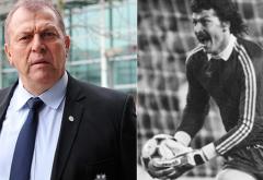 Torpedoul Lui Morar: Piesa pentru „Eroul de la Sevilla”, Helmut Duckadam