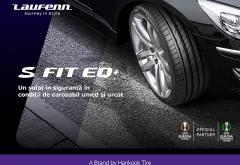 Câștigă cu Laufenn la Radio ZU