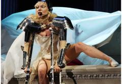Lady Gaga la Rio: un show legendar pe plaja Copacabana