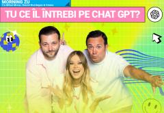 O femeie a divorțat după ce ChatGPT i-a spus că soțul ei o înșală