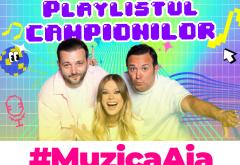 O nouă veste bună de sărbătorit împreună: Morning ZU e cel mai ascultat matinal de radio din România.
