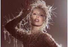 Miley Cyrus lansează albumul „Something Beautiful” și videoclipul piesei „Easy Lover”