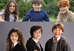 Harry Potter pe micile ecrane: HBO pregătește un serial cu actori noi și o viziune fidelă cărților lui J.K. Rowling