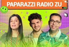 Paparazzi Radio ZU. Cea mai nebună cursă în drum spre Aeroportul Otopeni