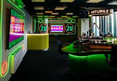 Proiectul de design interior realizat pentru Radio ZU de echipa The Insigners, câștigător la Gala RIDA