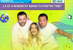 Radioul Copiilor: La ce a renunțat mama ta pentru tine?