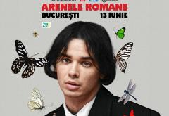 rareș, alături de The Motans în povestea Grand Concert – pe 13 iunie la Arenele Romane din București