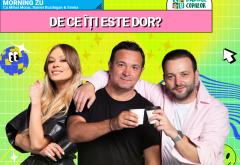 Radioul Copiilor | De cine îți este dor în acest moment?