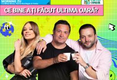 Radioul Copiilor: Ce fapte bune ai făcut în ultimul timp?