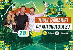 RadioAventura 2025 | Din 15 iunie, începe călătoria care străbate România!