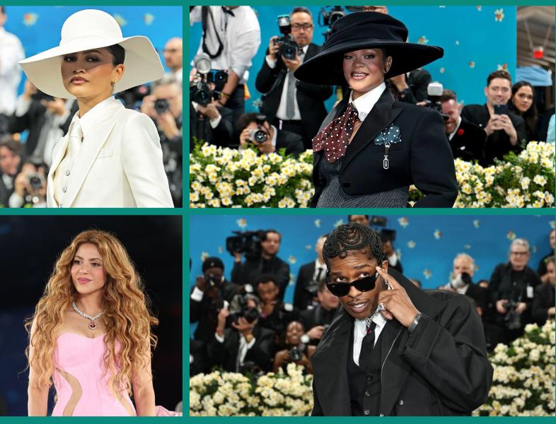 „Superfine: Tailoring Black Style”: Met Gala 2025 celebrează eleganța masculină afro-americană