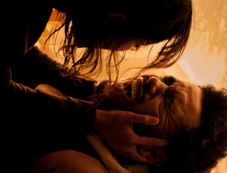 Premieră „Hurry Up Tomorrow”: thriller-ul psihologic cu The Weeknd, Jenna Ortega și Barry Keoghan, din 16 mai în România