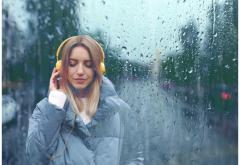 Top 10 piese de ascultat când plouă