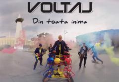 Hitul Care Trezește România: Voltaj - „Din toată inima”