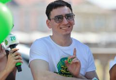 RADIOAVENTURA 2025 | Denis - The Motans a fost coleg de autorulotă cu Mihai Morar, Daniel Buzdugan și Emma