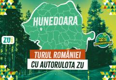 RadioAventura 2025 | Ziua 10: Morning ZU LIVE în Hunedoara