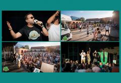 RadioAventura 2025 | Party cu Muzica Aia x DJ Christian Thomson la Timișoara. Buzdu, Emma și Morar au anunțat lista artiștilor care vin la Forza ZU