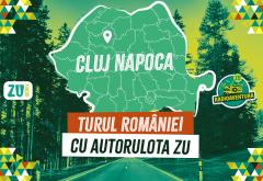 RadioAventura 2025 | Ziua 9: Morning ZU live în Cluj. Călătoria continuă la Hunedoara!