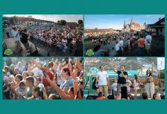 RADIOAVENTURA 2025 | Party cu Muzica Aia feat. DJ Christian Thomson la Castelul Corvinilor
