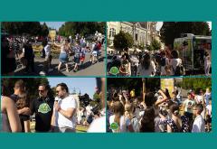 RADIOAVENTURA 2025 | Ziua 6: Morning ZU LIVE în Târgu Mureș. Am pornit spre Cluj! Ne vedem la Wonderland