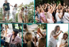 RADIOAVENTURA 2025 | Ziua 3: Primul party cu #MuzicaAia feat. DJ Razz. Invitat special: Misha Miller