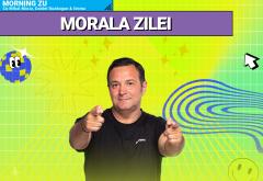 Morala Zilei: „Când treci pe lângă un spital, să-ți faci cruce de trei ori”