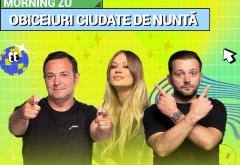 Obiceiuri ciudate de nuntă: „Cu lăutari am luat-o, cu lăutari am dus-o înapoi la părinți”