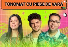 Episodul 4 | Tonomat cu piese de vară