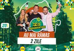 RadioAventura 2025 | Au mai rămas două zile până la turul României cu autorulota ZU