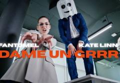 „Dame Un Grrr” are acum și videoclip oficial!