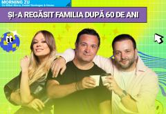 După 60 de ani, un bărbat a aflat că a fost schimbat la naștere