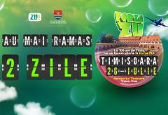 Au mai rămas două zile până la Forza ZU 2025! Pe 26 iulie, unim o țară pentru a 12-a oară