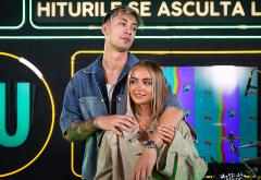 Premieră la ZU: Iuliana Beregoi și YNY Sebi au cântat live piesa „Predestinați”