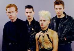 Pe 28 octombrie, concertul „Memento Mori” al trupei Depeche Mode se vede la cinema