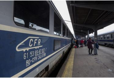 CFR suspenda mai multe trenuri operate de CFR Calatori