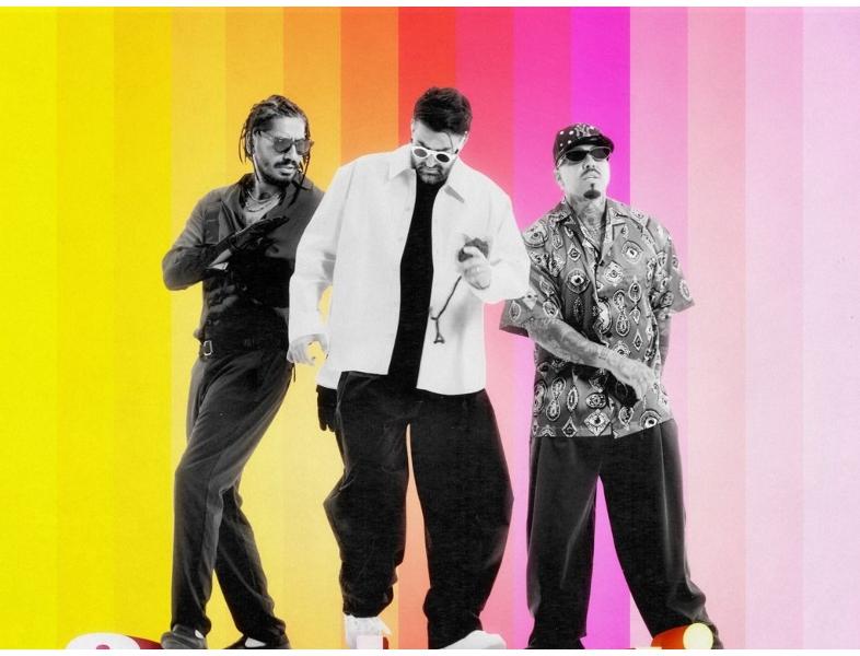 Alex Velea x Connect-R x Smiley - doar ei știu „Combinația”