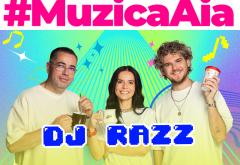 Muzica Aia pentru toți sărbătoriții zilei. La mulți ani!