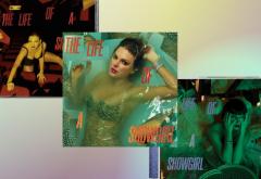 Taylor Swift lansează în această toamnă albumul „The Life of a Showgirl”