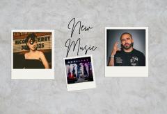 Nicole Cherry a lansat "De ti me acuerdo" în colaborare cu DJ Pope, DJ-ul lui J Balvin