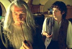 Gandalf și Frodo revin în noul film din universul „The Lord Of The Rings”