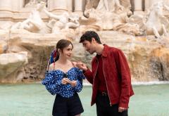 „Emily in Paris”, în doliu: tragedie pe platoul de filmare din Veneția