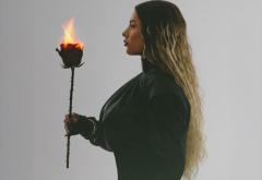 JO lansează noul single „Iartă-mă tu” chiar de ziua ei de naștere