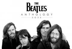 Documentarul „The Beatles Anthology” revine  cu imagini rare și emoții noi