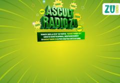 Hitul nostru preferat e răspunsul tău: „Ascult Radio ZU”!