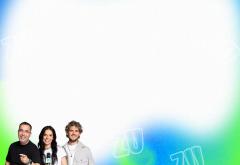 Popescu, Tea și Cuza au cel mai ascultat program de radio din București în Drive Time