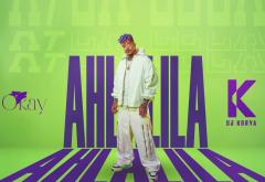 Hitul Care Trezește România: DJ Korya - „Ahla leila, ahla nas”