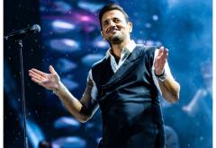 Prima zi a Unforgettable Festival 2025: cel mai mare amfiteatru cultural din România și un concert memorabil susținut de Nikos Vertis