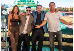 17 ani de Radio ZU sărbătoriți cu Muzica Aia x DJ Christian Thomson