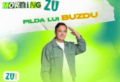 Pilda lui Buzdu: „Ea e cheia mântuirii mele”
