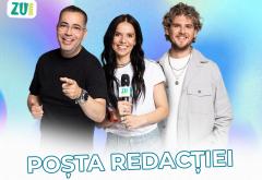 Poșta redacției | Popescu, Tea Și Cuza citesc scrisorile primite de la  ascultători